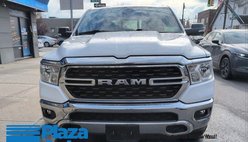 2022 Ram Ram Pickup 1500 Big Horn