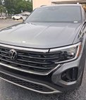 2024 Volkswagen Atlas Cross Sport SEL 4Motion