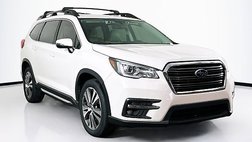 2021 Subaru Ascent Limited 7-Passenger
