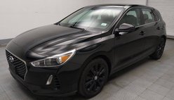 2018 Hyundai Elantra GT Base