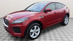 2019 Jaguar E-PACE P300 R-Dynamic SE