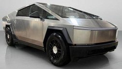 2024 Tesla Cybertruck Base