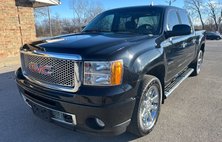 2013 GMC Sierra 1500 Denali
