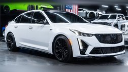 2023 Cadillac CT5-V Blackwing