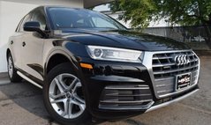 2018 Audi Q5 2.0T quattro Premium