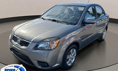 2011 Kia Rio LX