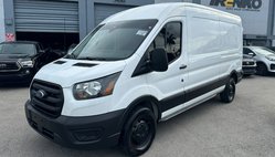 2020 Ford Transit 250