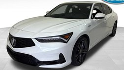2023 Acura Integra w/A-SPEC