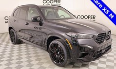 2026 BMW X5 M Competition