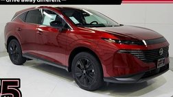 2026 Nissan Murano SV