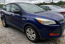 2014 Ford Escape S