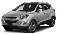 2015 Hyundai Tucson SE