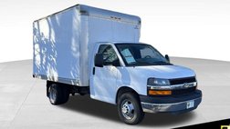 2016 Chevrolet Express 3500
