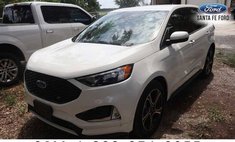 2022 Ford Edge ST