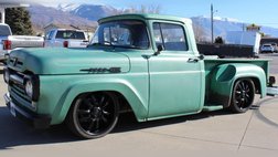 1960 Ford F-100 