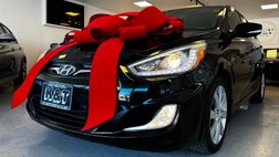 2014 Hyundai Accent SE