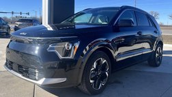 2023 Kia Niro EV Wind