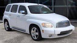 2009 Chevrolet HHR LT