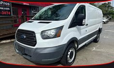 2016 Ford Transit 250