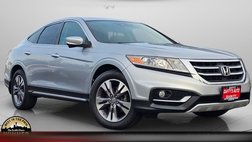 2013 Honda Crosstour EX-L V6
