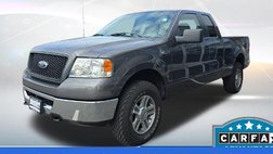 2006 Ford F-150 Harley-Davidson