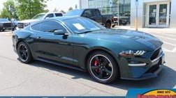 2020 Ford Mustang BULLITT