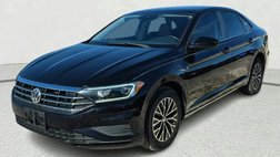 2019 Volkswagen Jetta SEL