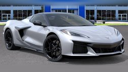 2026 Chevrolet Corvette Z06