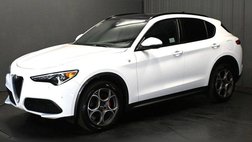2023 Alfa Romeo Stelvio Ti
