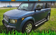 2008 Honda Element EX