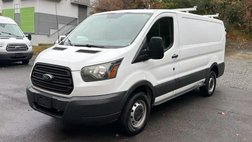 2015 Ford Transit 250
