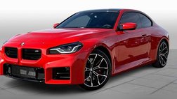 2024 BMW M2 Base
