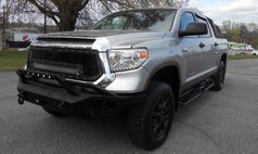 2015 Toyota Tundra SR5