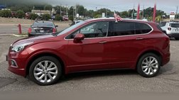 2016 Buick Envision Premium I
