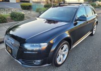 2013 Audi Allroad 2.0T quattro Prestige