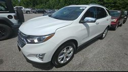 2021 Chevrolet Equinox Premier
