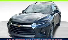 2020 Chevrolet Blazer Premier