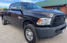 2016 Ram Ram Pickup 3500 Tradesman