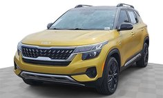 2023 Kia Seltos Nightfall