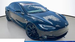2018 Tesla Model S 75D