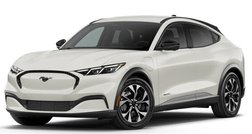 2026 Ford Mustang Mach-E Select