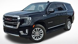 2024 GMC Yukon SLT