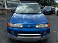 2004 Saturn VUE Base
