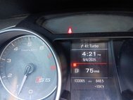 2014 Audi S5 3.0T quattro Premium Plus