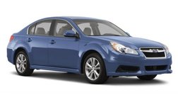2014 Subaru Legacy 2.5i Premium