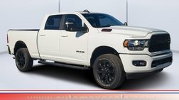2024 Ram Ram Pickup 2500 Big Horn