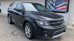 2014 Dodge Journey R/T
