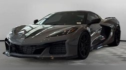 2024 Chevrolet Corvette Z06