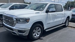 2023 Ram Ram Pickup 1500 Laramie