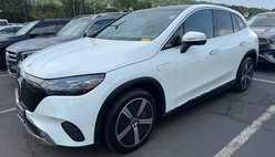 2023 Mercedes-Benz EQE EQE 350 4MATIC